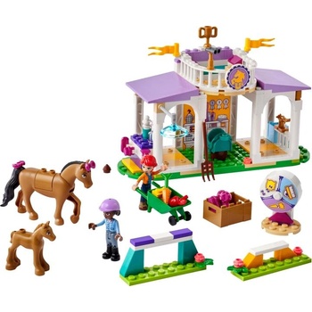 Image 1 of LEGO® Friends - Horse Training (41746)
