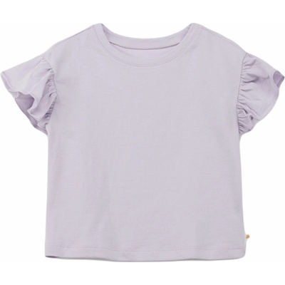 GAP Baby fialová