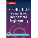Collins Cobuild Key Words for Mechanical Engineering