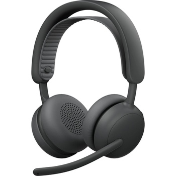Image 1 of Logitech Zone Wireless 2 ES Graphite (981-001503)