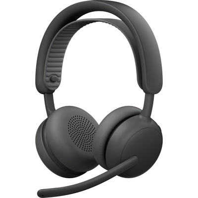 Logitech Zone Wireless 2 ES Graphite (981-001503)
