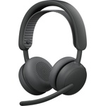 Logitech Zone Wireless 2 ES Graphite (981-001503) Слушалки