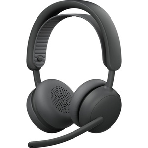 Logitech Zone Wireless 2 ES Graphite (981-001503) Слушалки