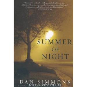 SUMMER OF NIGHT (2011)