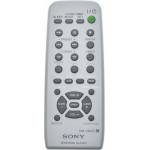 съвместим SONY RM-SWZ5 - съвместимо дистанционно управление на марката General (RM-SWZ5) Дистанционно