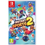 Maximum Entertainment Instant Sports 2 (Switch)