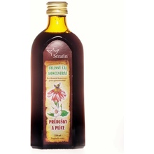 Serafin Průdušky a plíce 250 ml
