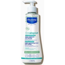 Mustela BIO Stelatopia+ upokojujúci krém pre deti od narodenia 300 ml