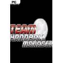 Handball Manager - TEAM
