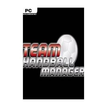 Handball Manager - TEAM