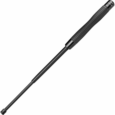 ESP Obušok tlačidlový 51cm/20" guľatá koncovka ergo. rukoväť bez puzdra