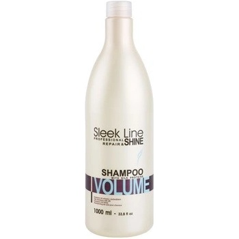 Stapiz Sleek Line Volume Shampoo 1000 ml