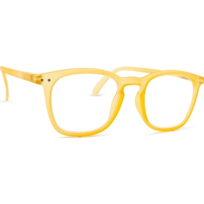 E Reading Yellow Honey