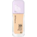 Maybelline Super Stay Lumi-Matte Foundation Make-up 30 ml make-up 90