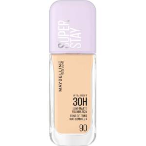 Maybelline Super Stay Lumi-Matte Foundation Make-up 30 ml make-up 90