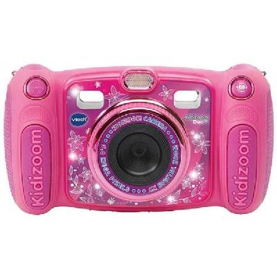 Vtech Kidizoom Duo MX 5.0 ružový CZ&SK