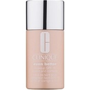 Clinique Even Better Make-up rozjasňující tekutý make-up SPF15 odstín CN 74 Beige 30 ml