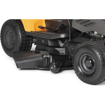 Image 1 of STIGA TORNADO 398 (2T0610481-ST1)