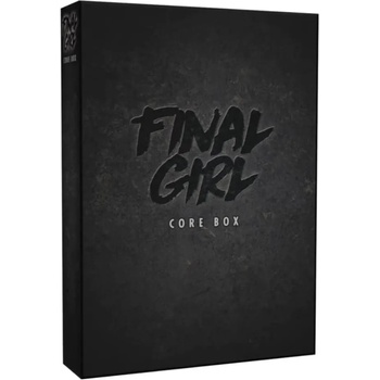 Image 1 of Van Ryder Games Настолна соло игра Final Girl Core Box (BGBG0003420N)