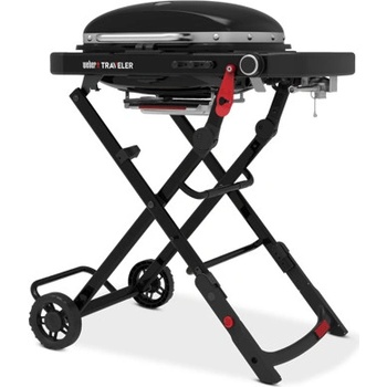 Weber Traveler Compact