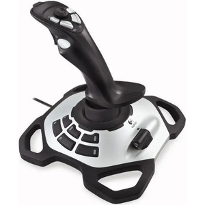 Logitech Wingman Extreme 3D Pro (942-000031) Джойстик