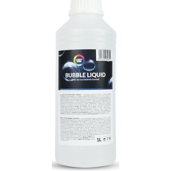 LIGHT4ME Bubble liquid 1L