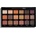 Revolution Beauty Regeneration Palette Mirage Сенки палитра 14, 4gr
