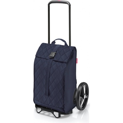 Reisenthel Citycruiser Rhombus midnight