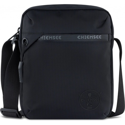 Chiemsee taška cross Light-n-base CS60402-01 2 L černá