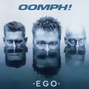 OOMPH! - EGO CD