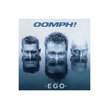 OOMPH! - EGO CD