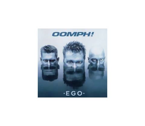 OOMPH! - EGO CD