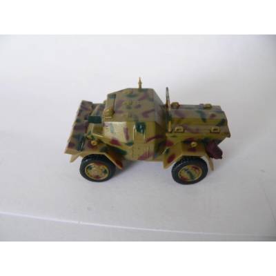 Panzerkampf Lancia Lince Italy 1944 1:72
