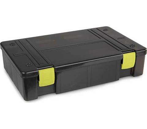 Matrix Box Storage 16 Comp Deep
