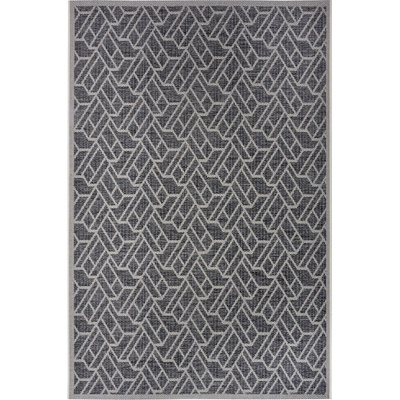 Hanse Home Collection Clyde 105912 Eru Grey Beige Šedá