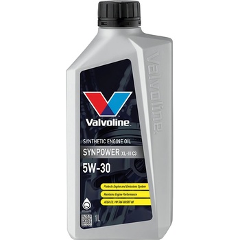 Valvoline Synpower XL-III C3 5W-30 1 l