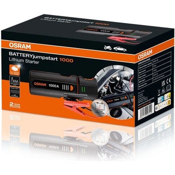 Osram OJS020