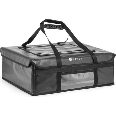 Taška – lunchbox, HENDI, 540x460x(H)200mm