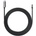 Satechi USB-C to HDMI 2.1 8K Cable - кабел за свързване от USB-C към HDMI 8K (200 см) (черен)