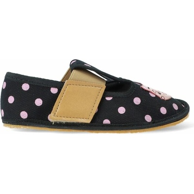 Rayve Slippers ELASTIC Black Cat – Sleviste.cz