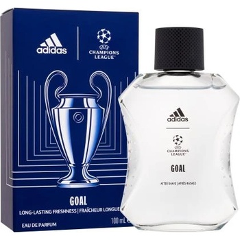 Image 1 of Adidas UEFA Champions League Goal EDP 100 ml