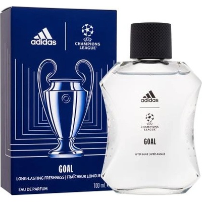 Adidas UEFA Champions League Goal EDP 100 ml