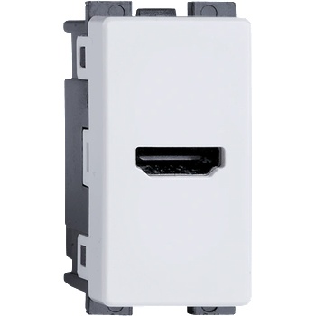 ELMARK Lecce hdmi РОЗЕТКА (26022)