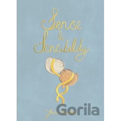 Sense and Sensibility Austen Jane