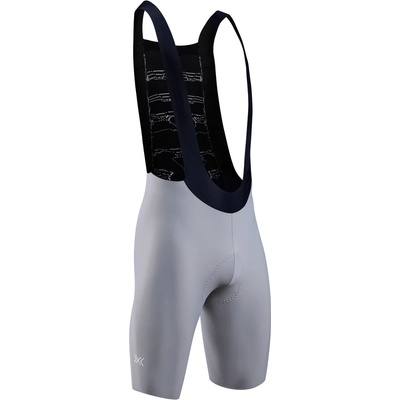 X-Bionic Мъжки клин за колоездене X-Bionic Corefusion Bib Shorts Cycling bottoms - Light Grey (055-2866-0212)