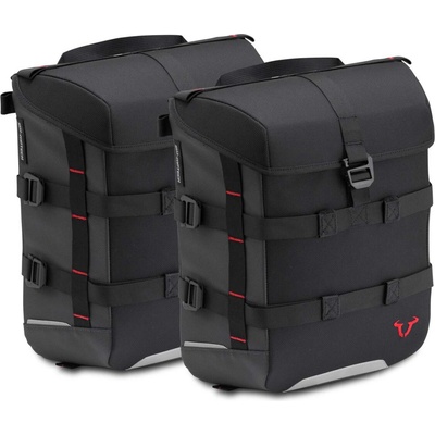 Sw Motech SysBag 15/15 tašky sada Zero SR/F