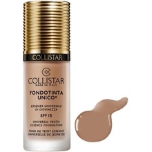 Collistar Unico Foudation omladzujúci make-up 4N Nude 30 ml