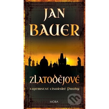 Zlatodějové