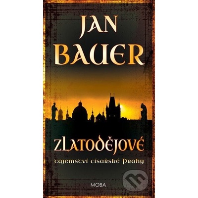 Zlatodějové