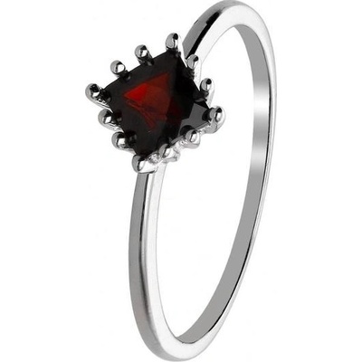 Zlaton Prsten bílé zlato 000190705242